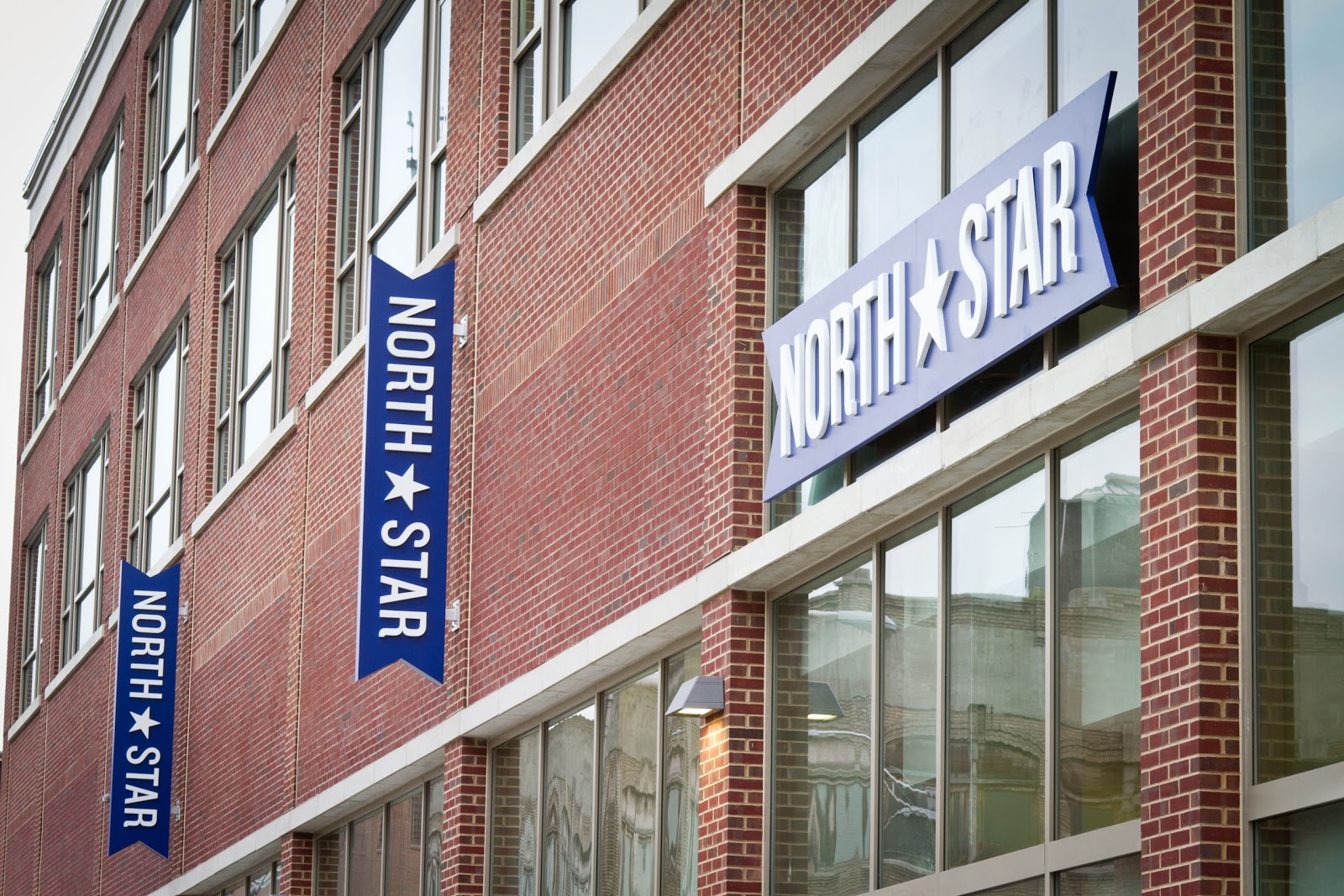 Photo of North Star Academy College Preparatory High School in Newark City, New Jersey, United States - 1 Picture of Point of interest, Establishment, School