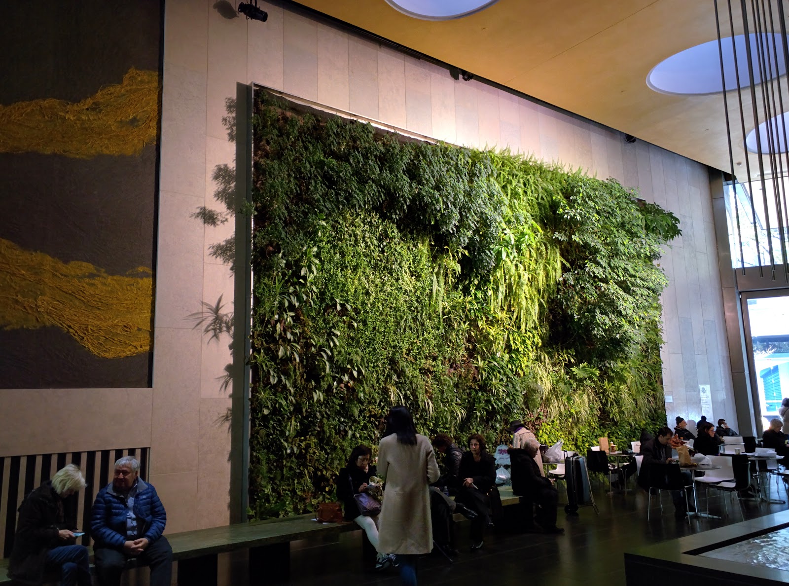 Photo of David Rubenstein Atrium at Lincoln Center in New York City, New York, United States - 9 Picture of Point of interest, Establishment, Store