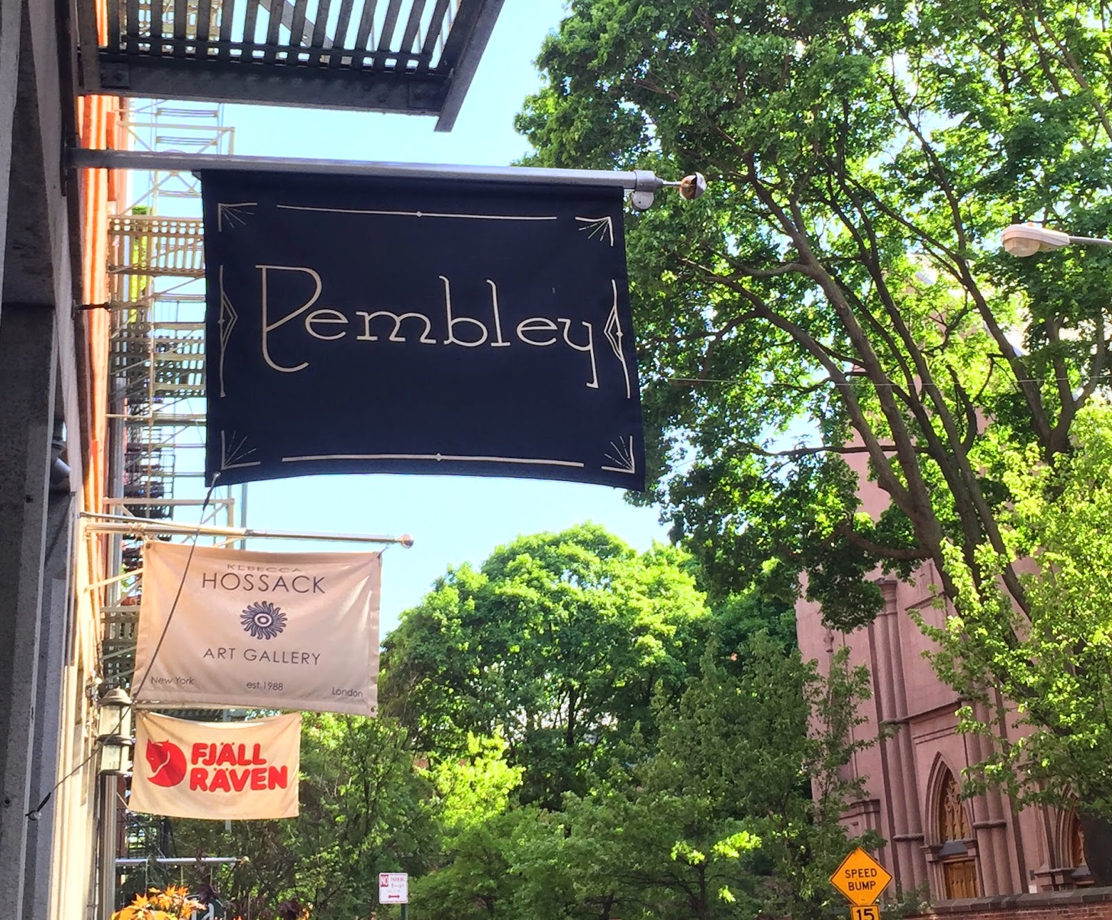 Photo of Pembley in New York City, New York, United States - 3 Picture of Point of interest, Establishment, Beauty salon, Hair care