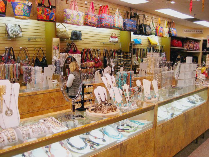 Photo of Susan Greene Handbags & Jewelry in Matawan City, New Jersey, United States - 4 Picture of Point of interest, Establishment, Store, Jewelry store