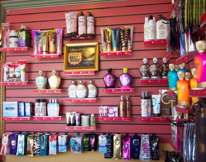 Photo of Beach Bum Tanning & Airbrush Salon in Queens City, New York, United States - 3 Picture of Point of interest, Establishment