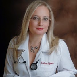 Photo of Dr. Marina Gafanovich MD in New York City, New York, United States - 1 Picture of Point of interest, Establishment, Health, Doctor