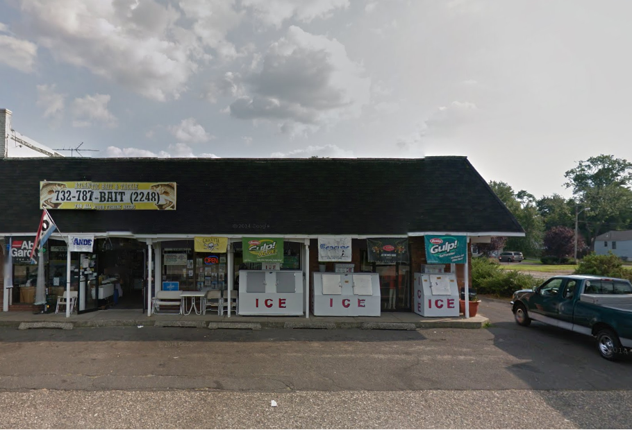 Photo of Atlantic Bait and Tackle in Middletown City, New Jersey, United States - 1 Picture of Point of interest, Establishment, Store