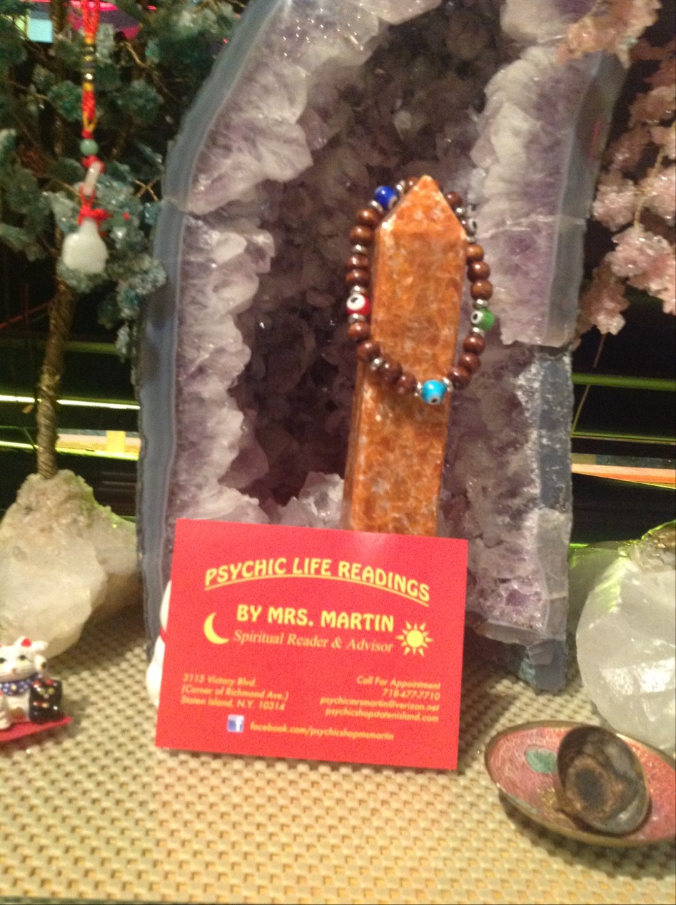 Photo of Psychic Shop in Staten Island City, New York, United States - 6 Picture of Point of interest, Establishment