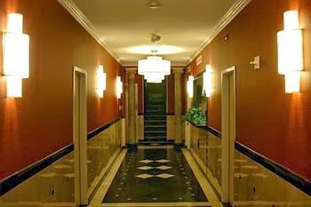 Photo of Hotel Alexander in New York City, New York, United States - 4 Picture of Point of interest, Establishment, Lodging