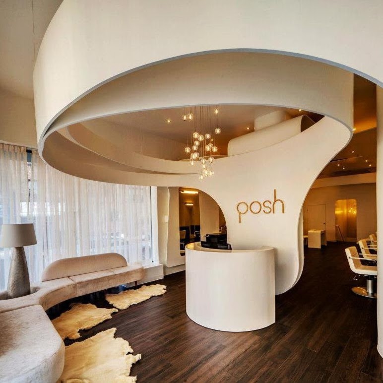 Photo of Posh Hair Studio in Queens City, New York, United States - 1 Picture of Point of interest, Establishment, Hair care