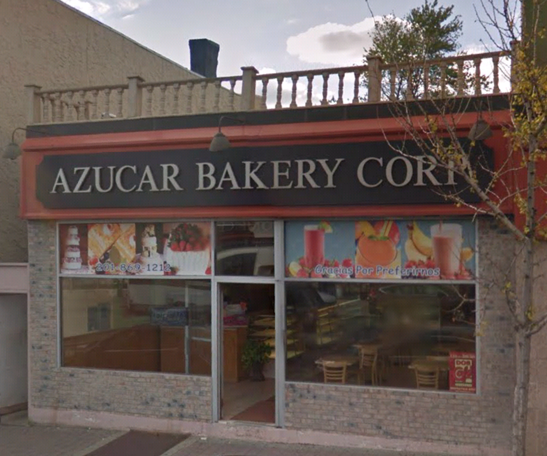 Photo of Azucar Bakery Corporation in West New York City, New Jersey, United States - 1 Picture of Food, Point of interest, Establishment, Store, Bakery