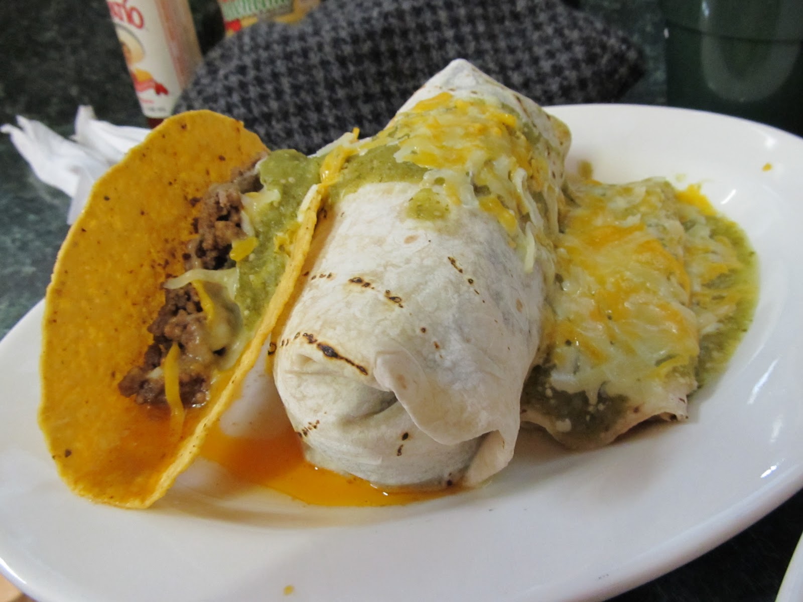 Photo of Hoboken Burrito in Hoboken City, New Jersey, United States - 6 Picture of Restaurant, Food, Point of interest, Establishment