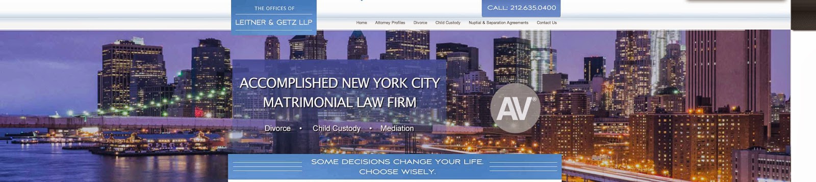 Photo of Leitner Getz in New York City, New York, United States - 2 Picture of Point of interest, Establishment, Lawyer