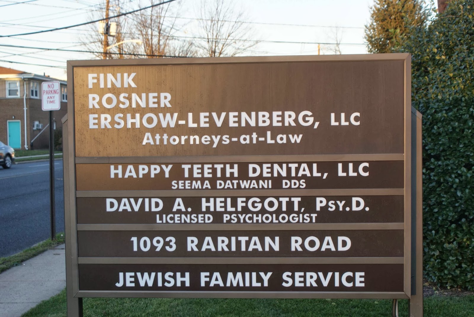 Photo of Happy Teeth Dental, LLC in Clark City, New Jersey, United States - 2 Picture of Point of interest, Establishment, Health, Dentist