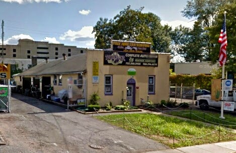 Photo of C & T Towing and Auto Repair in Rahway City, New Jersey, United States - 2 Picture of Point of interest, Establishment, Store, Car repair
