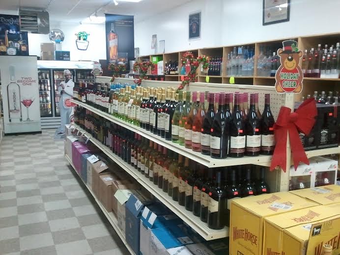 Photo of A1 Wine & Liquor in Queens City, New York, United States - 1 Picture of Point of interest, Establishment, Store, Liquor store