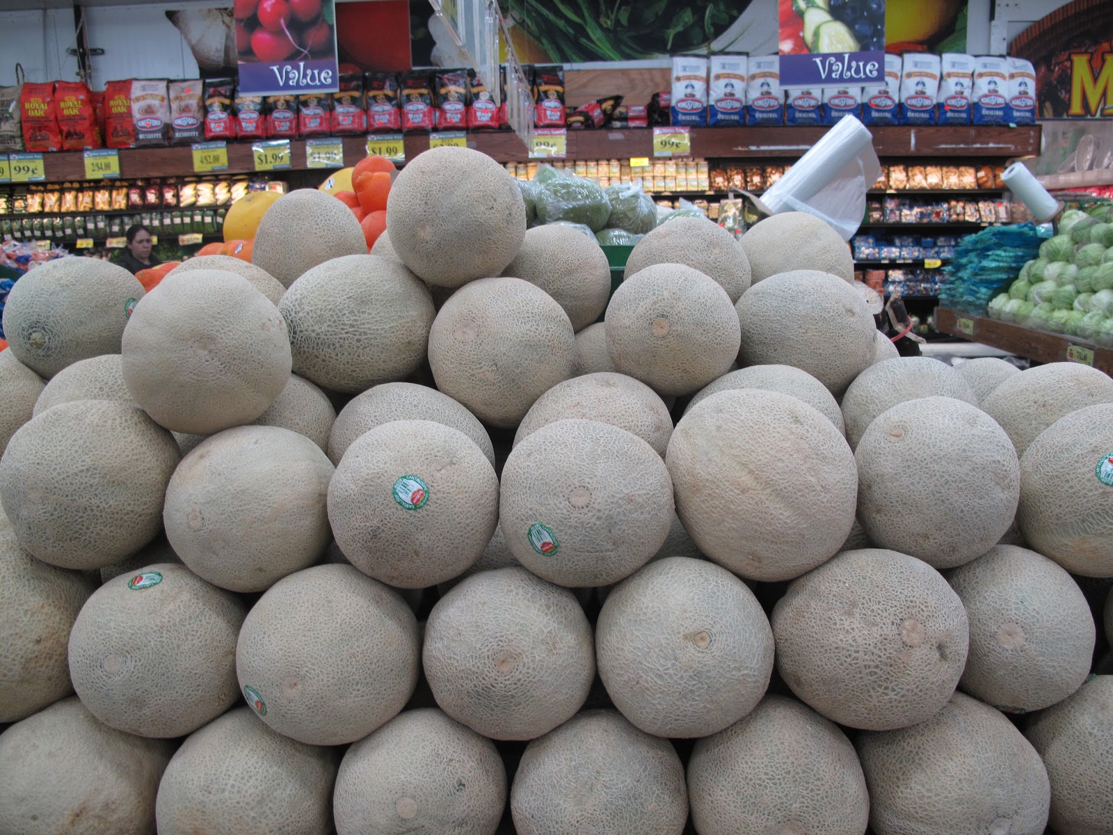 Photo of Food Bazaar Supermarket in Brooklyn City, New York, United States - 8 Picture of Food, Point of interest, Establishment, Store, Grocery or supermarket, Bakery