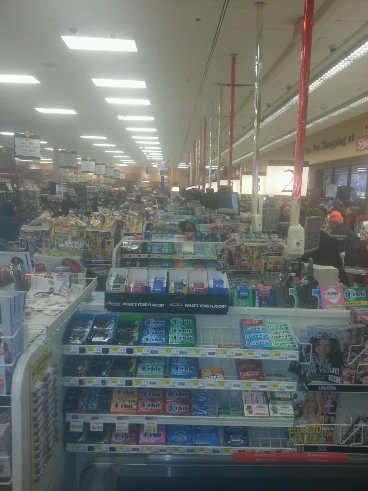 Photo of ShopRite in Yonkers City, New York, United States - 4 Picture of Food, Point of interest, Establishment, Store, Grocery or supermarket