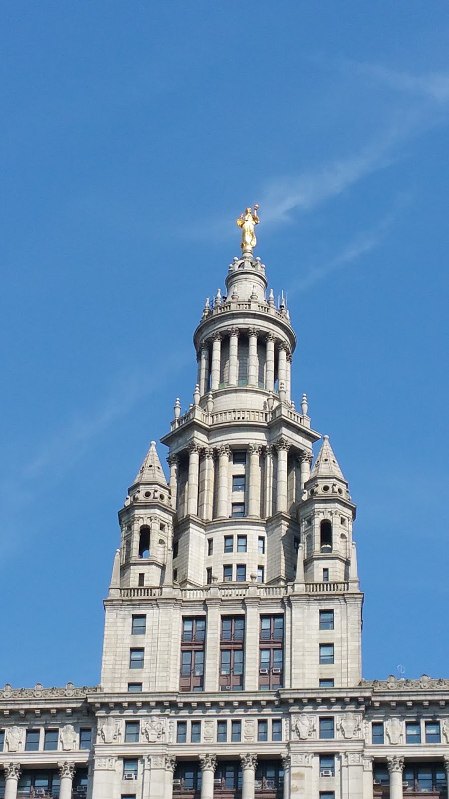 Photo of Tweed Courthouse in New York City, New York, United States - 8 Picture of Point of interest, Establishment, Local government office, Courthouse