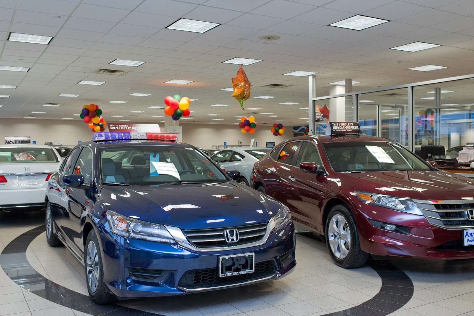 Photo of Plaza Auto Mall in Kings County City, New York, United States - 3 Picture of Point of interest, Establishment, Car dealer, Store, Car repair