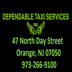 Photo of East Orange Taxi Cab Service in City of Orange, New Jersey, United States - 1 Picture of Point of interest, Establishment, Taxi stand