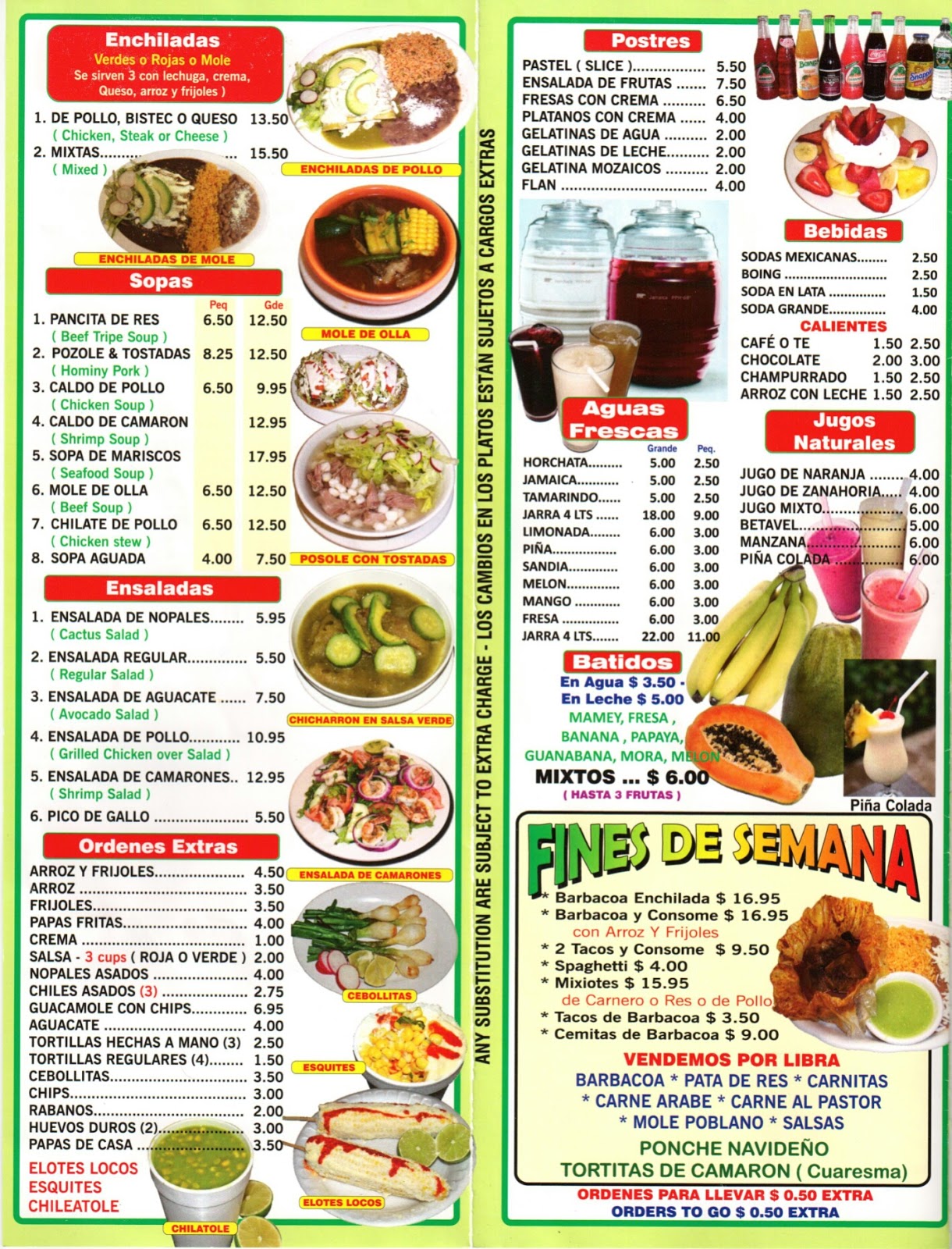 Photo of Delicias Puebla Mexican Food in Queens City, New York, United States - 2 Picture of Restaurant, Food, Point of interest, Establishment