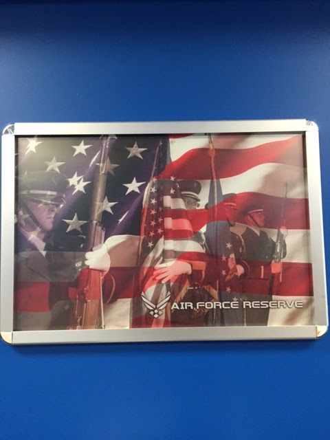 Photo of U.S. Air Force Reserve Recruiting for North Jersey in Hackensack City, New Jersey, United States - 9 Picture of Point of interest, Establishment