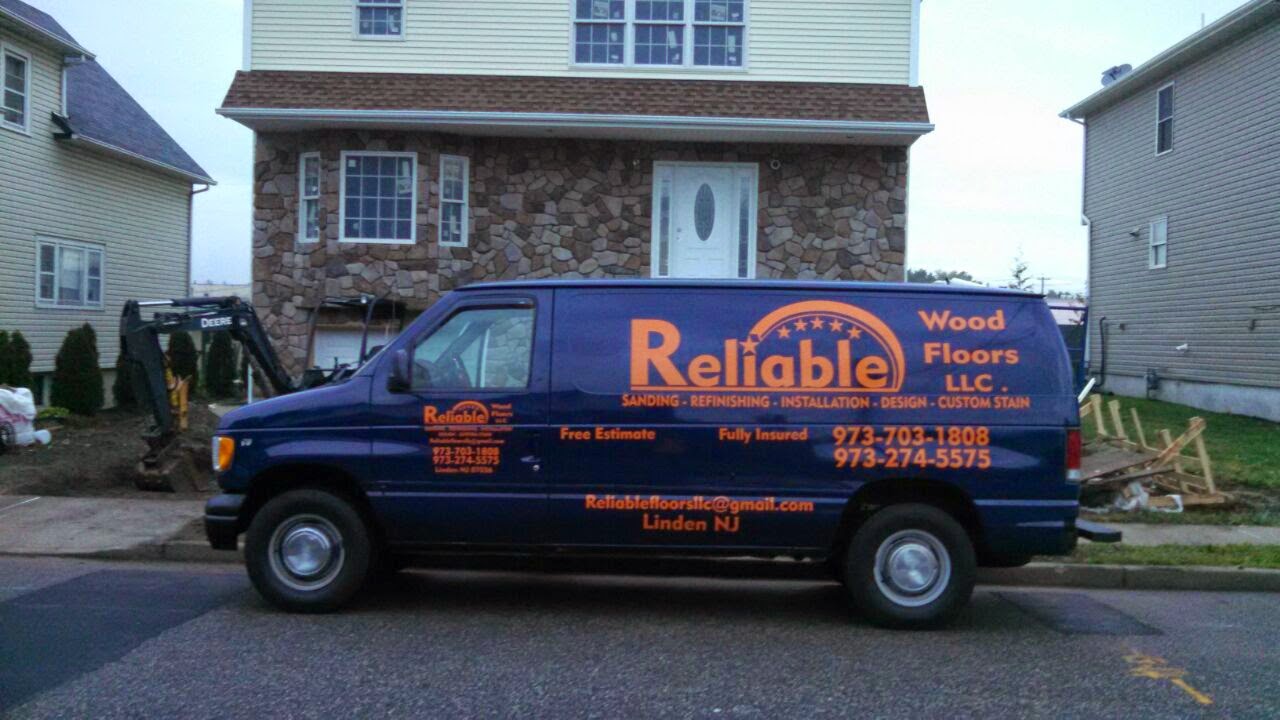 Photo of Reliable Floors LLC in Linden City, New Jersey, United States - 9 Picture of Point of interest, Establishment, General contractor