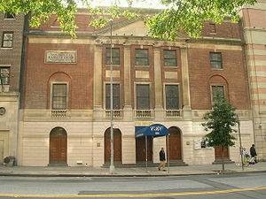 Photo of Congregation Ramath Orah in New York City, New York, United States - 3 Picture of Point of interest, Establishment, Place of worship, Synagogue