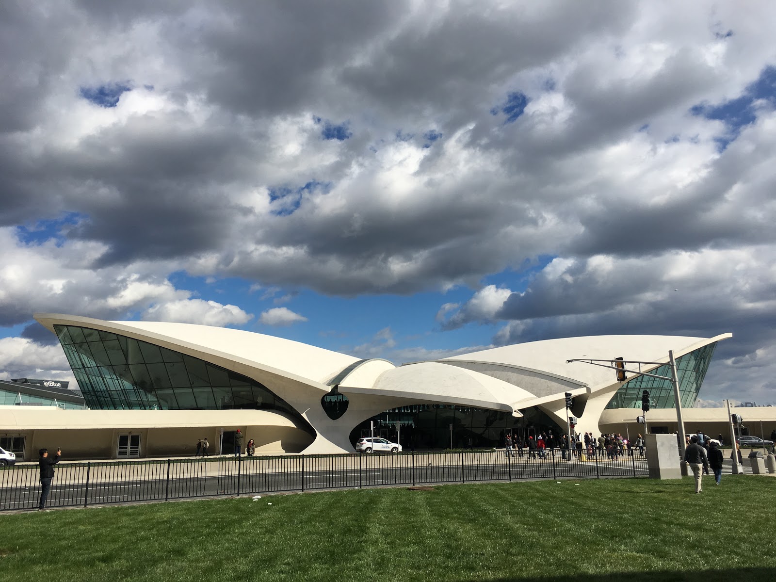 Photo of TWA Center in Queens City, New York, United States - 2 Picture of Point of interest, Establishment