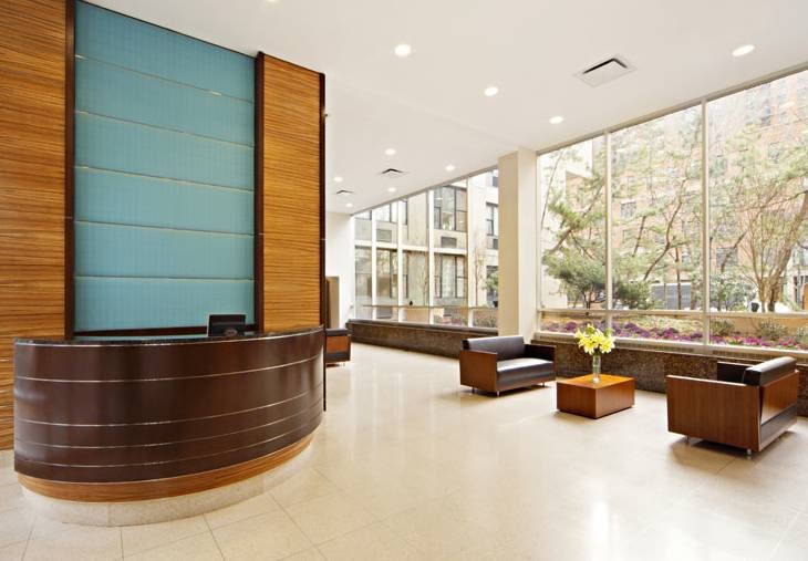 Photo of Gateway Plaza Management Office in New York City, New York, United States - 8 Picture of Point of interest, Establishment