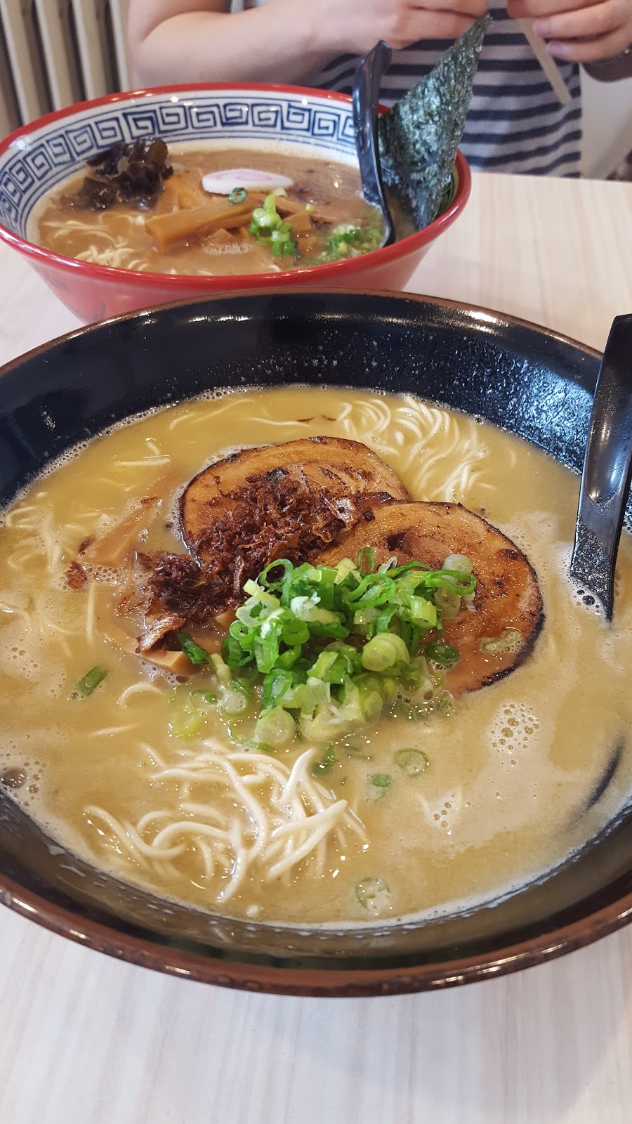 Photo of Blackbeard Ramen in Cliffside Park City, New Jersey, United States - 3 Picture of Restaurant, Food, Point of interest, Establishment