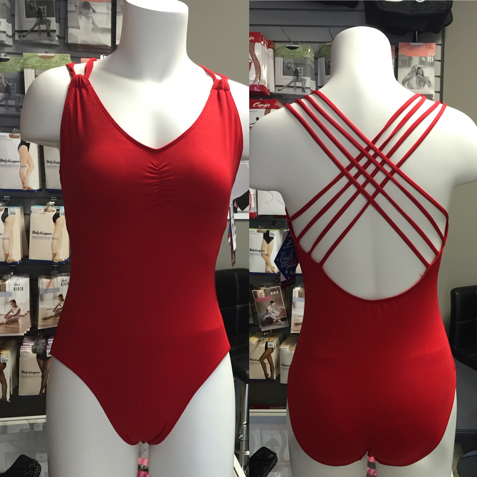 Photo of iHeart Dancewear in Staten Island City, New York, United States - 5 Picture of Point of interest, Establishment, Store