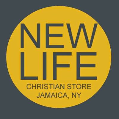 Photo of New Life Christian Book Store in Jamaica City, New York, United States - 4 Picture of Point of interest, Establishment, Store, Book store