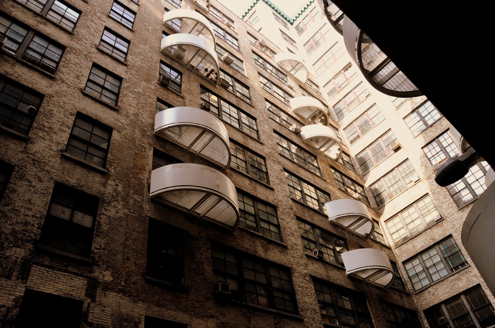 Photo of Westbeth Artists Housing in New York City, New York, United States - 4 Picture of Point of interest, Establishment, Art gallery