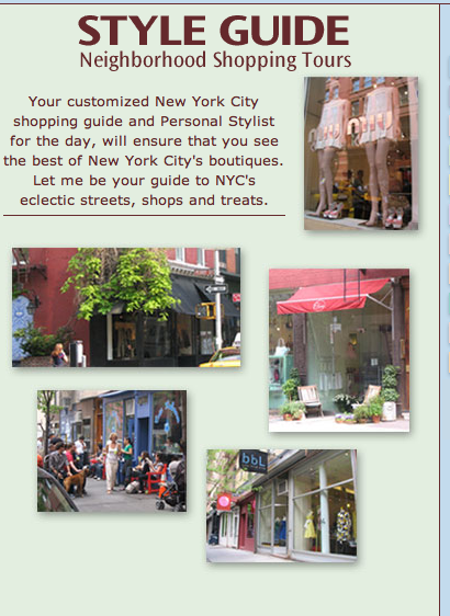 Photo of STYLE GUIDE- Shopping Tours / Personal Stylist in New York City, New York, United States - 4 Picture of Point of interest, Establishment