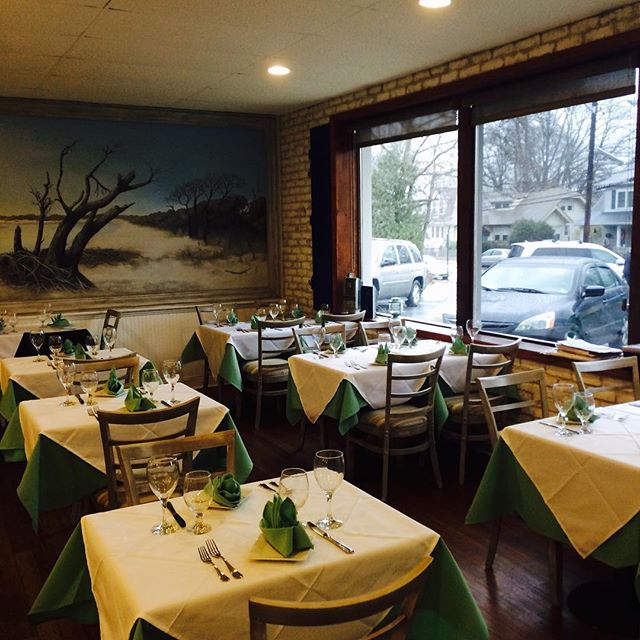 Photo of Verona Little Fish in Verona City, New Jersey, United States - 1 Picture of Restaurant, Food, Point of interest, Establishment
