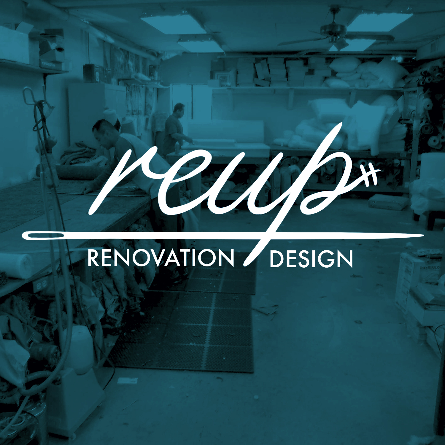 Photo of REUPHDESIGN in Queens City, New York, United States - 2 Picture of Point of interest, Establishment, Store, Home goods store, Furniture store
