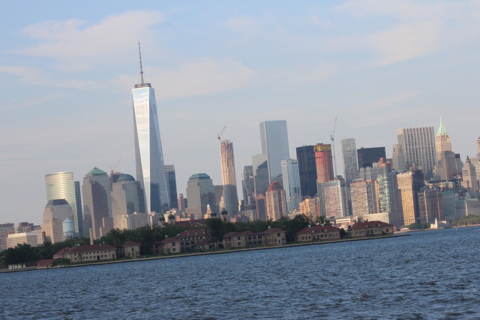 Photo of Liberty State Park in Jersey City, New Jersey, United States - 8 Picture of Point of interest, Establishment, Park