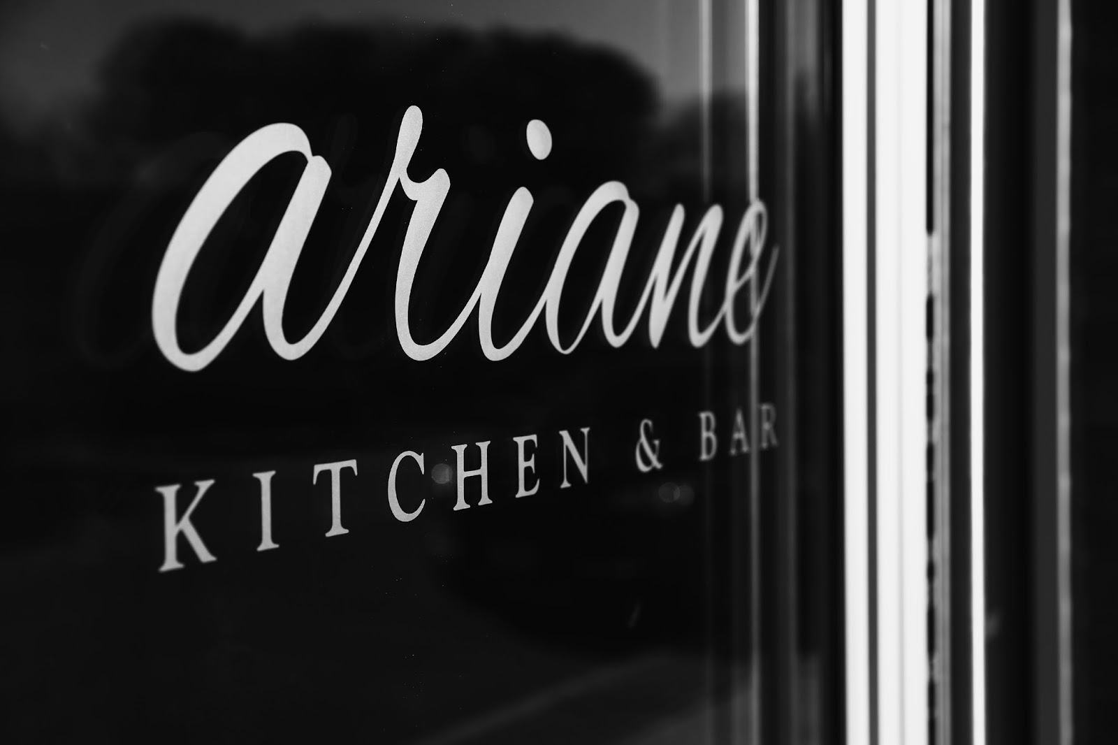 Photo of Ariane Kitchen & Bar in Verona City, New Jersey, United States - 3 Picture of Restaurant, Food, Point of interest, Establishment