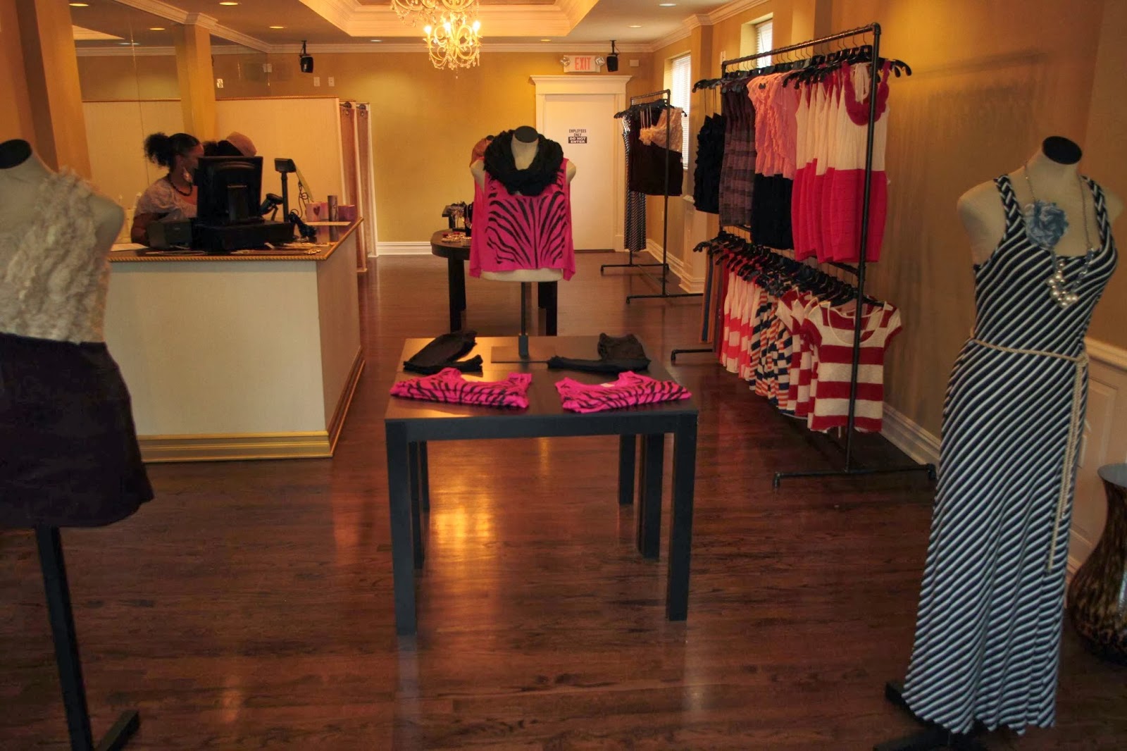 Photo of BumbleBee Boutique in Montclair City, New Jersey, United States - 1 Picture of Point of interest, Establishment, Store, Jewelry store, Clothing store