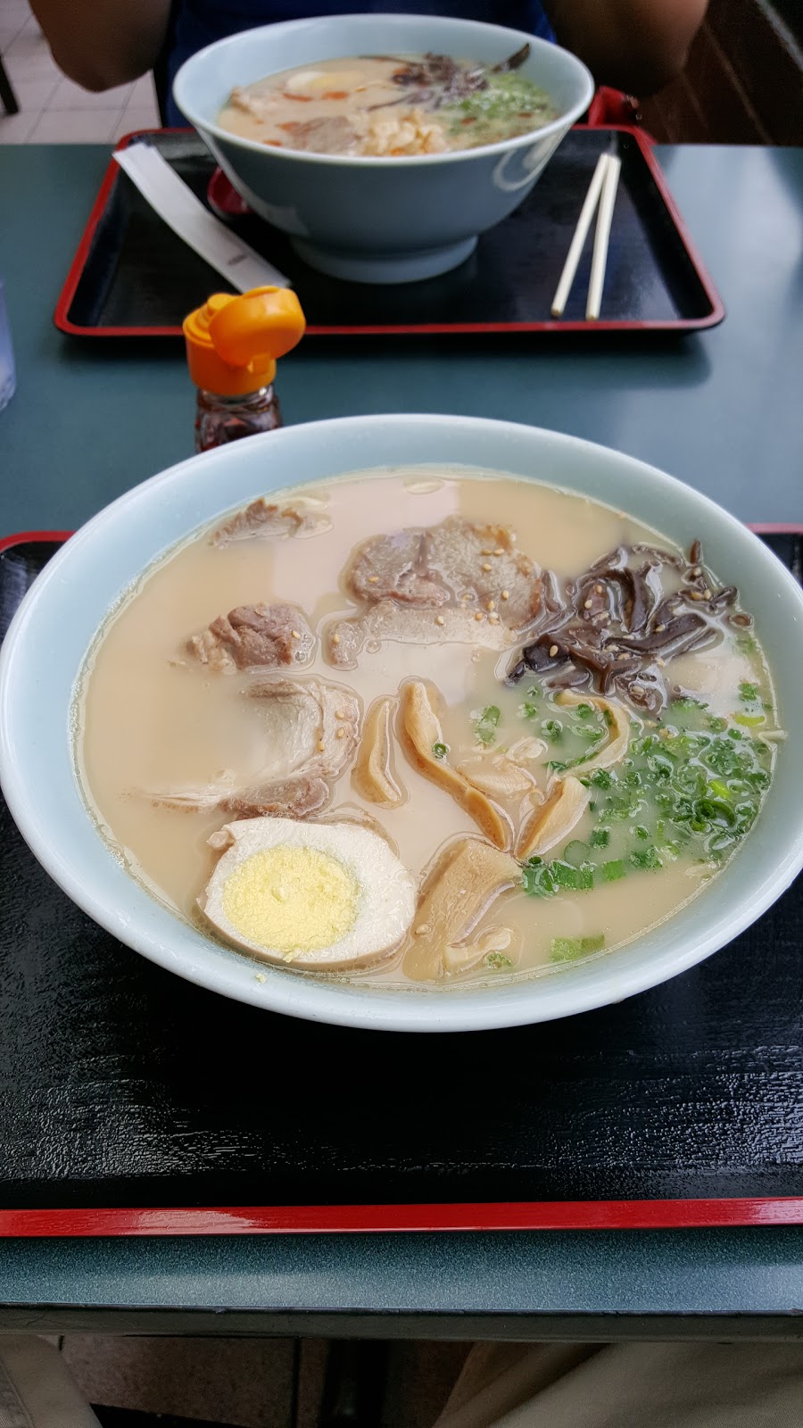 Photo of Batten ramen in Fort Lee City, New Jersey, United States - 4 Picture of Restaurant, Food, Point of interest, Establishment