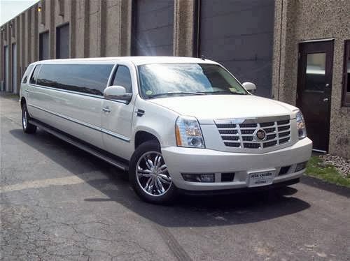 Photo of New Star Limousine in Valley Stream City, New York, United States - 7 Picture of Point of interest, Establishment