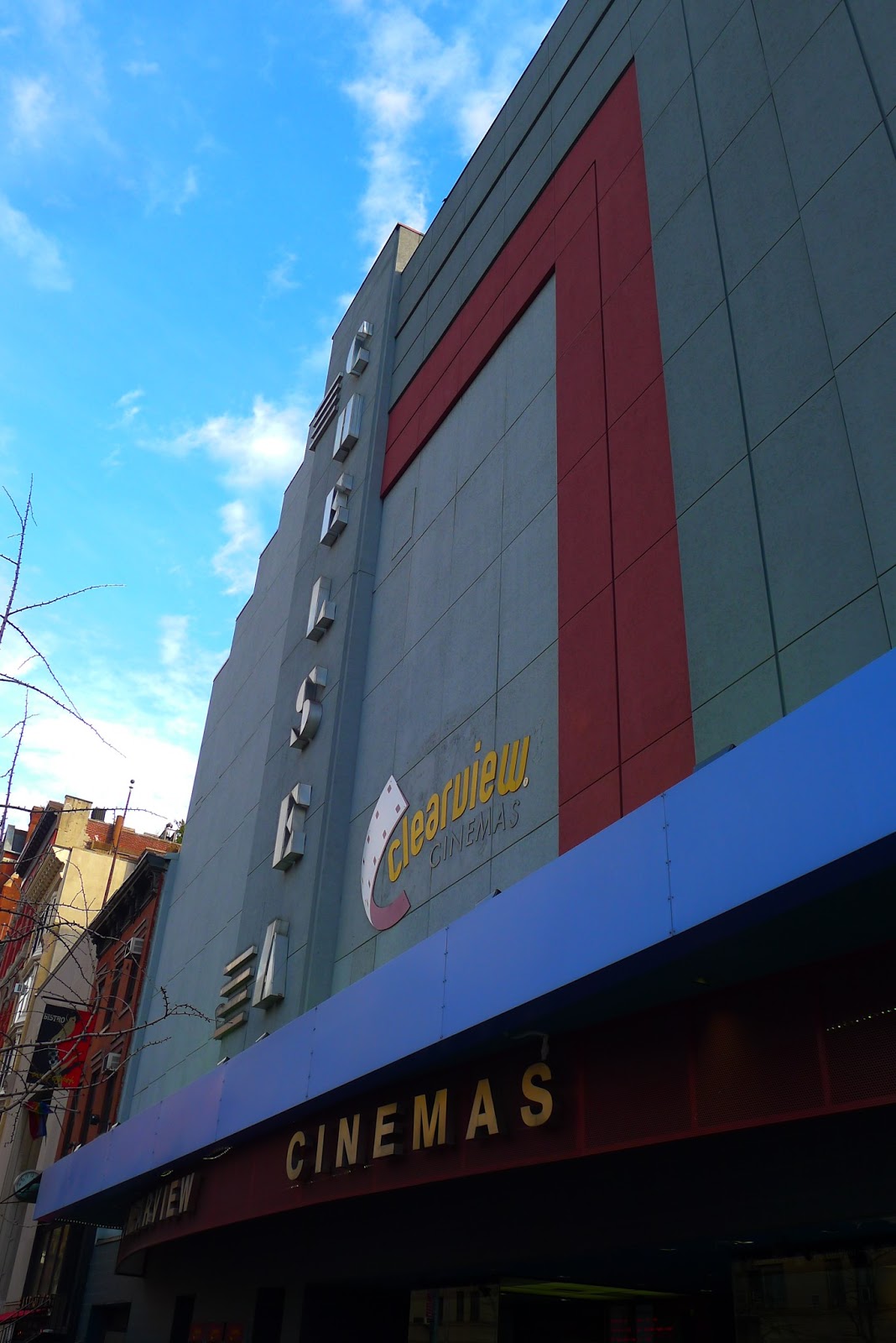 Photo of Cinépolis Chelsea in New York City, New York, United States - 2 Picture of Point of interest, Establishment, Movie theater