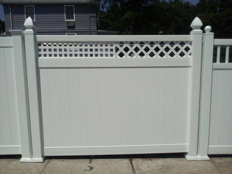 Photo of LoPorto Fence Company in Staten Island City, New York, United States - 6 Picture of Point of interest, Establishment, Store, General contractor