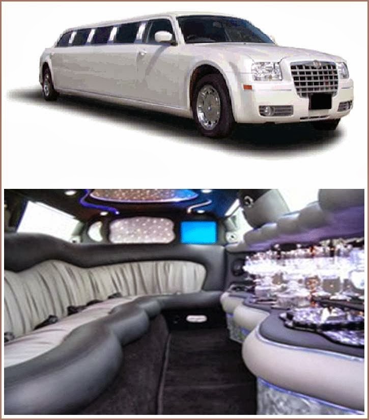 Photo of New Jersey Limousine Service in Union City, New Jersey, United States - 3 Picture of Point of interest, Establishment