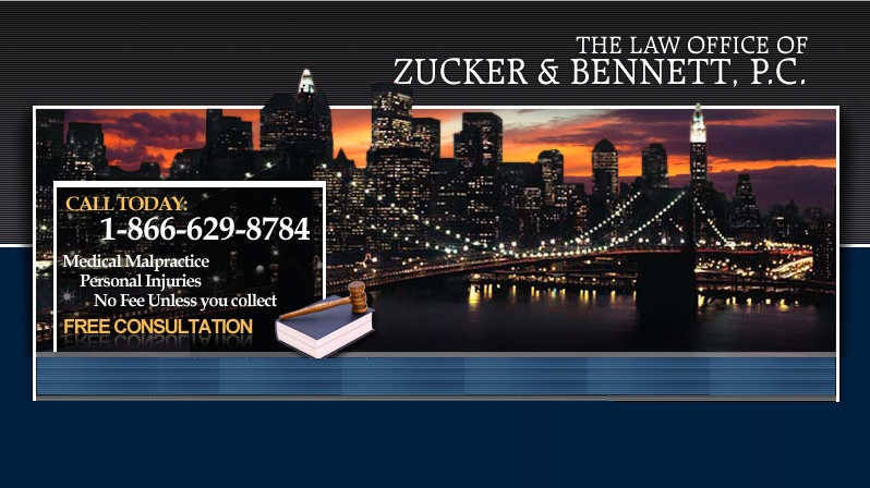 Photo of Gary A. Zucker & Associates, P.C. in Kings County City, New York, United States - 2 Picture of Point of interest, Establishment, Lawyer