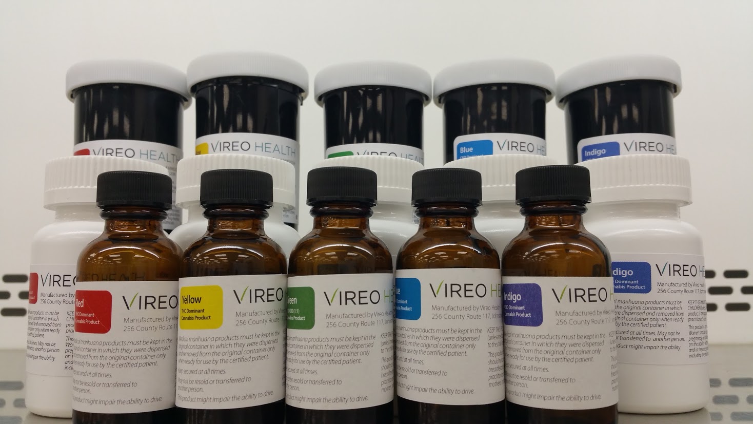 Photo of Vireo Health of New York in Queens City, New York, United States - 4 Picture of Point of interest, Establishment, Store, Health, Pharmacy