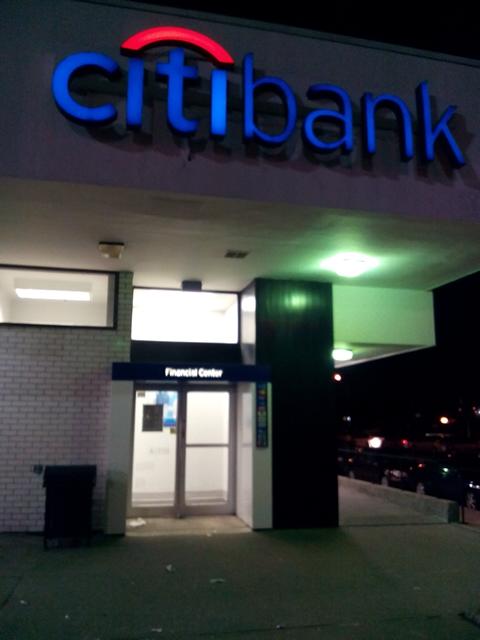 Photo of Citibank in Brooklyn City, New York, United States - 1 Picture of Point of interest, Establishment, Finance, Bank
