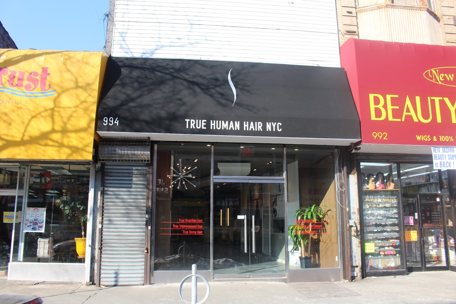 Photo of True Hair in New York City, New York, United States - 2 Picture of Point of interest, Establishment, Store