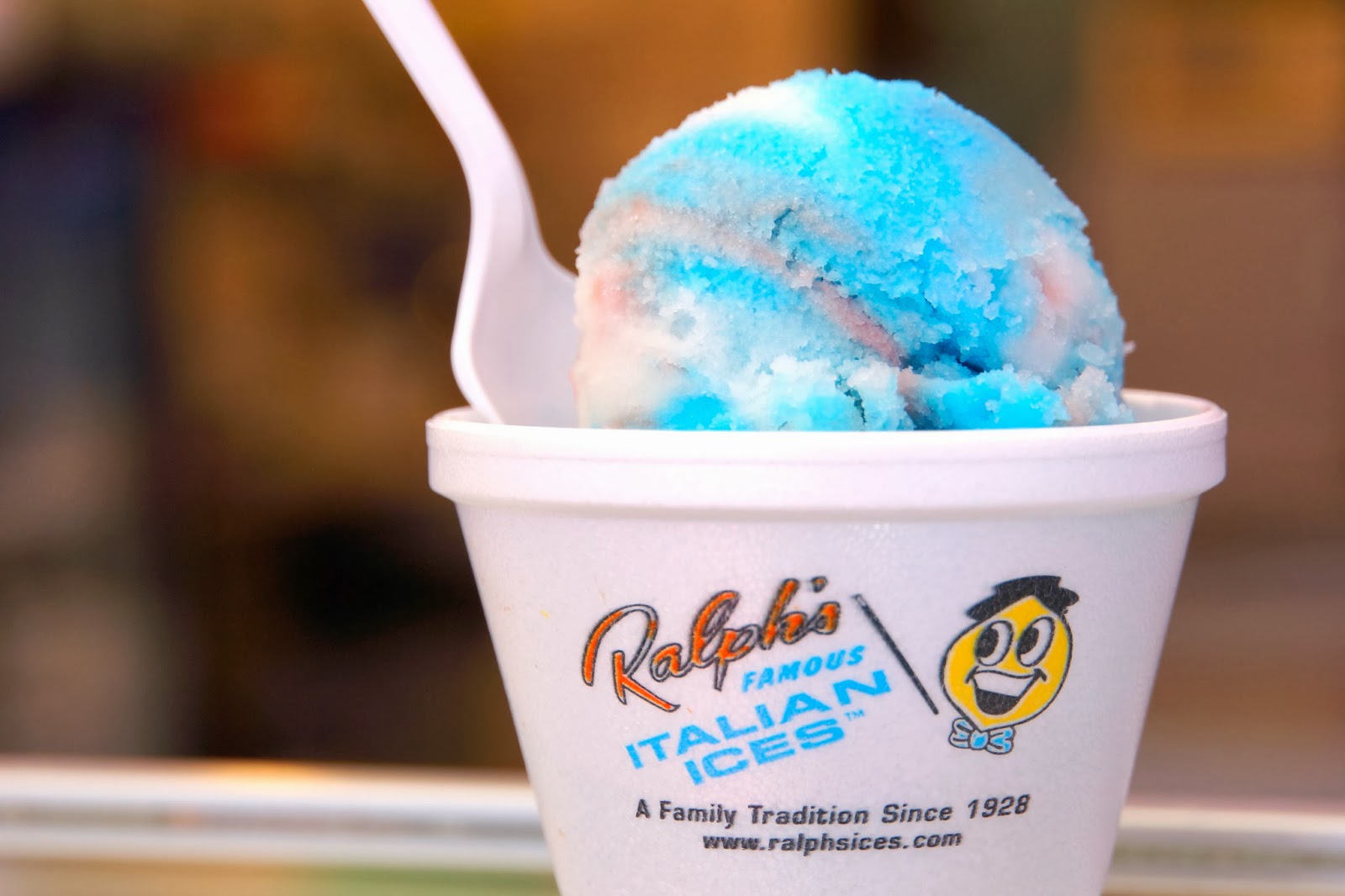 Photo of Ralph's Famous Italian Ices in Bayside City, New York, United States - 5 Picture of Food, Point of interest, Establishment, Store