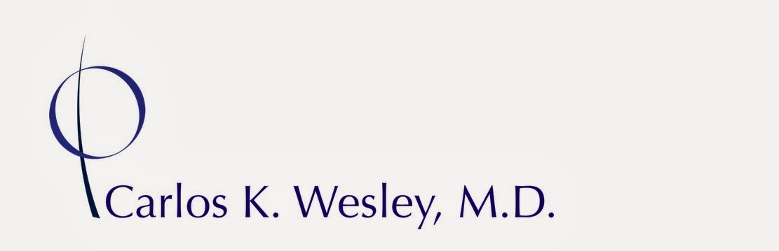 Photo of Dr. Carlos K. Wesley, MD in New York City, New York, United States - 7 Picture of Point of interest, Establishment, Health, Doctor