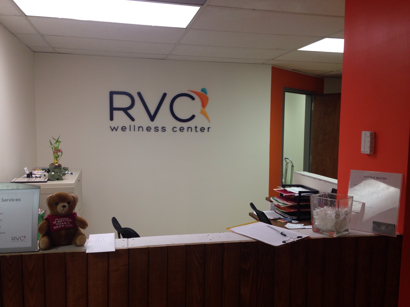 Photo of RVC Wellness Center in Rockville Centre City, New York, United States - 2 Picture of Point of interest, Establishment, Health, Gym, Physiotherapist