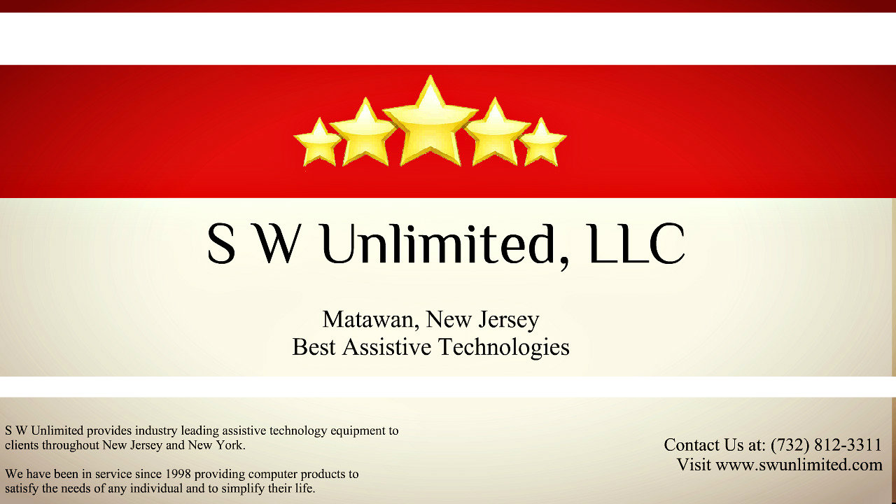 Photo of S W Unlimited Llc in Matawan City, New Jersey, United States - 1 Picture of Point of interest, Establishment, Store, Electronics store